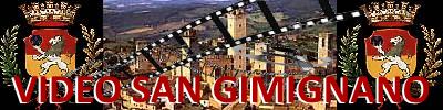 Video di San Gimignano - Toscana - Italy
